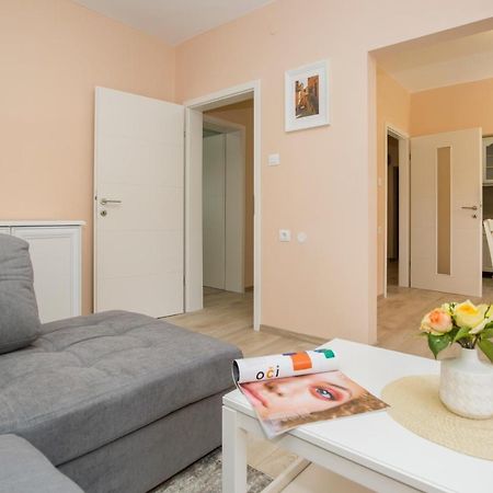 Villa Ivana Labin  Kültér fotó