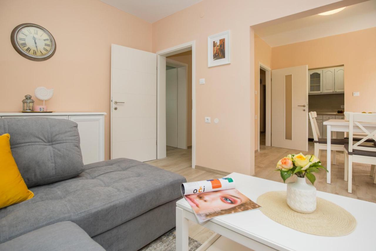 Villa Ivana Labin  Kültér fotó