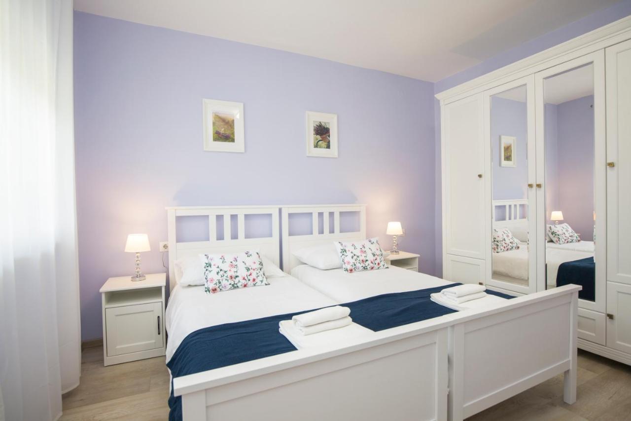 Villa Ivana Labin  Kültér fotó