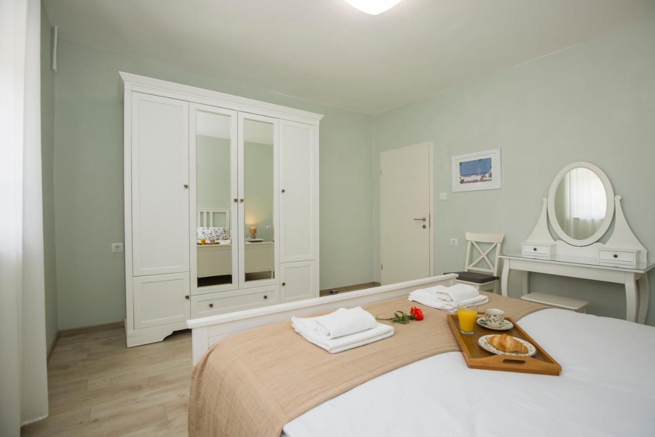 Villa Ivana Labin  Kültér fotó