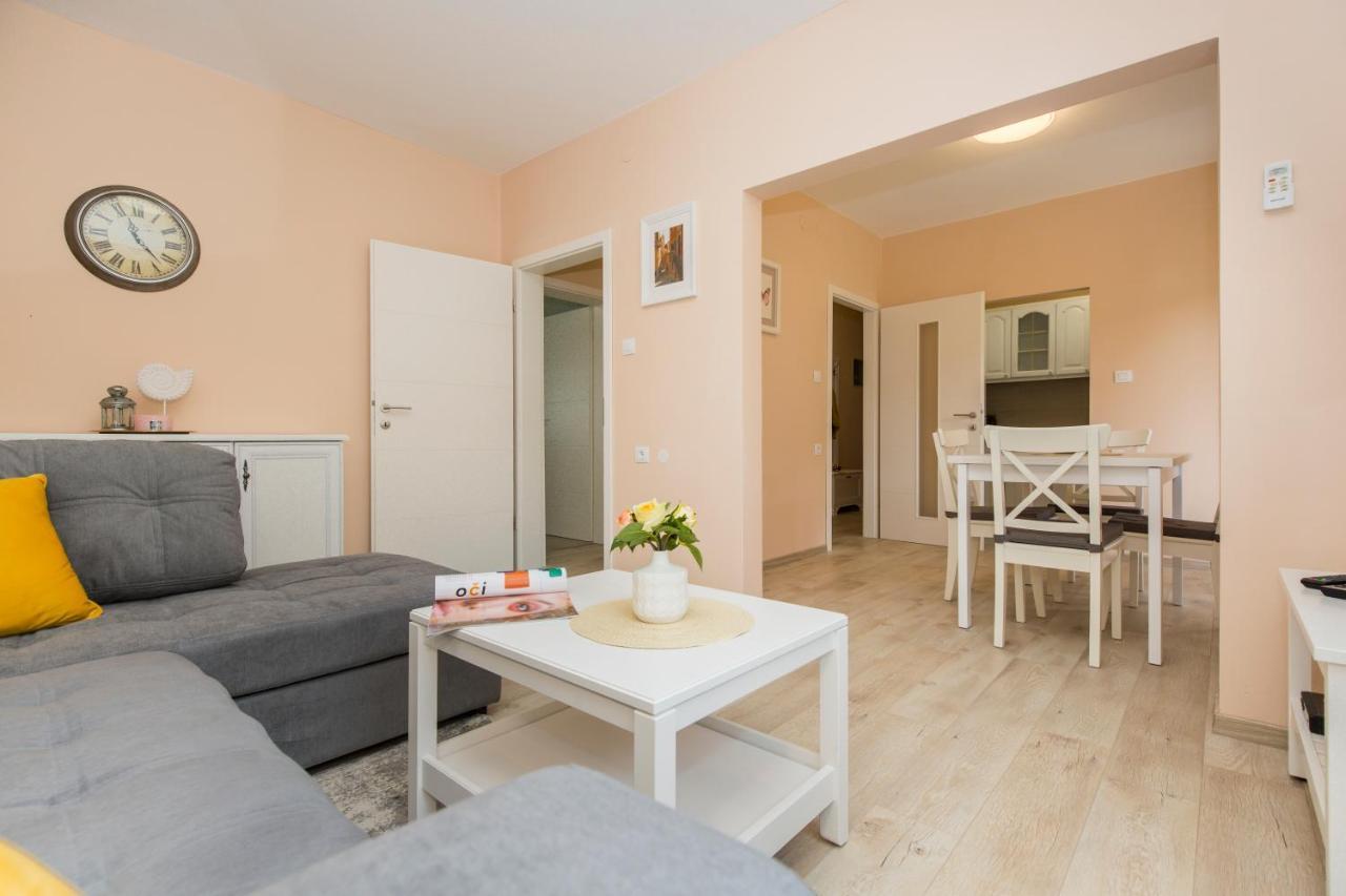 Villa Ivana Labin  Kültér fotó
