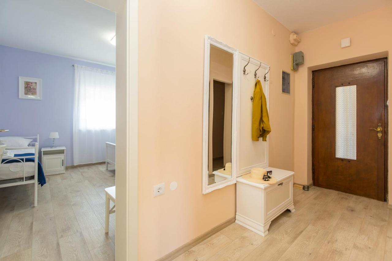 Villa Ivana Labin  Kültér fotó