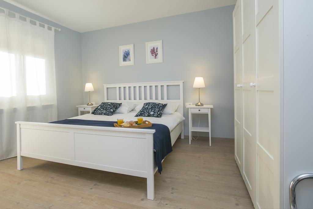 Villa Ivana Labin  Kültér fotó