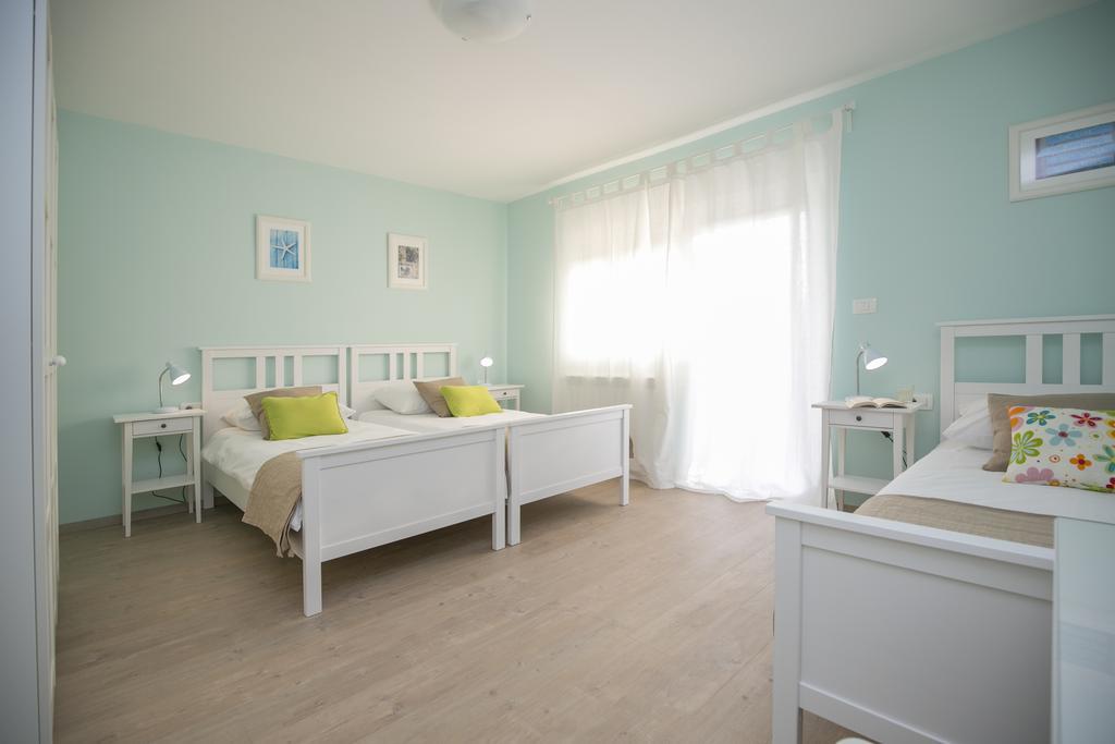Villa Ivana Labin  Kültér fotó