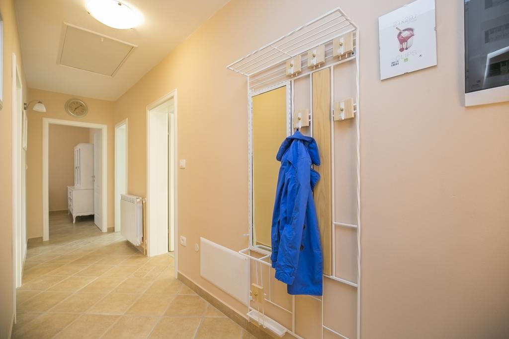 Villa Ivana Labin  Kültér fotó