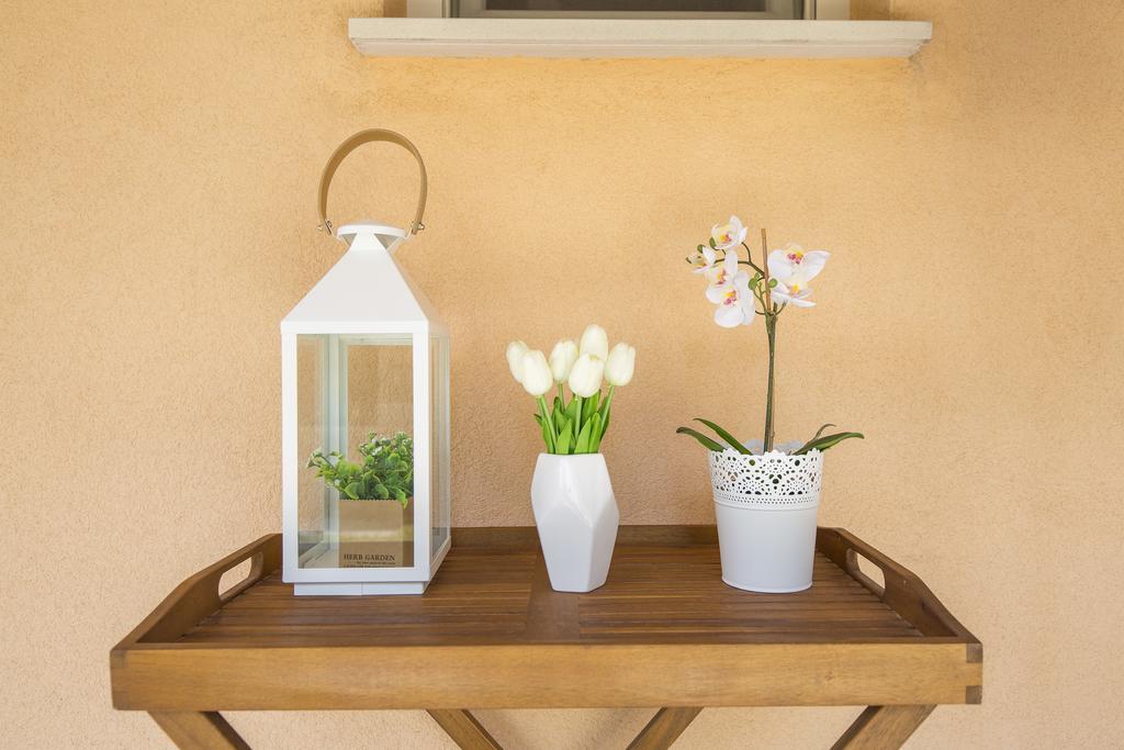 Villa Ivana Labin  Kültér fotó