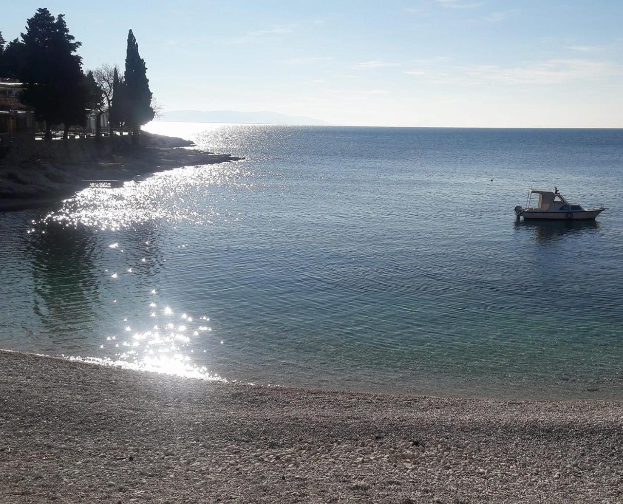 Villa Ivana Labin  Kültér fotó